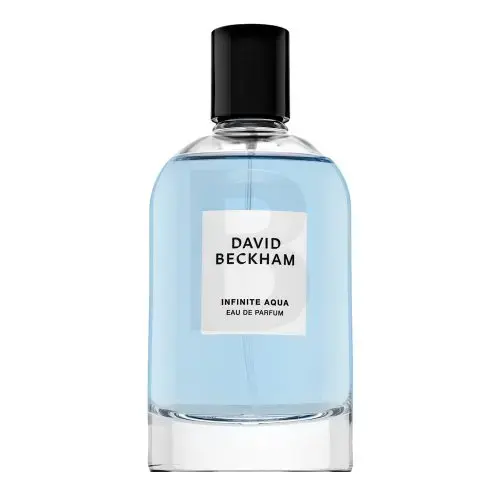 David Beckham Infinite Aqua parfimērijas ūdens vīriešiem 100 ml