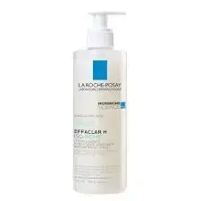 LRP Effaclar H Cleansing Soothing Cream