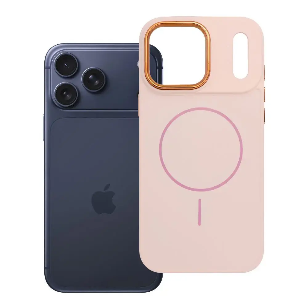 OEM Case for iPhone 18 Pro