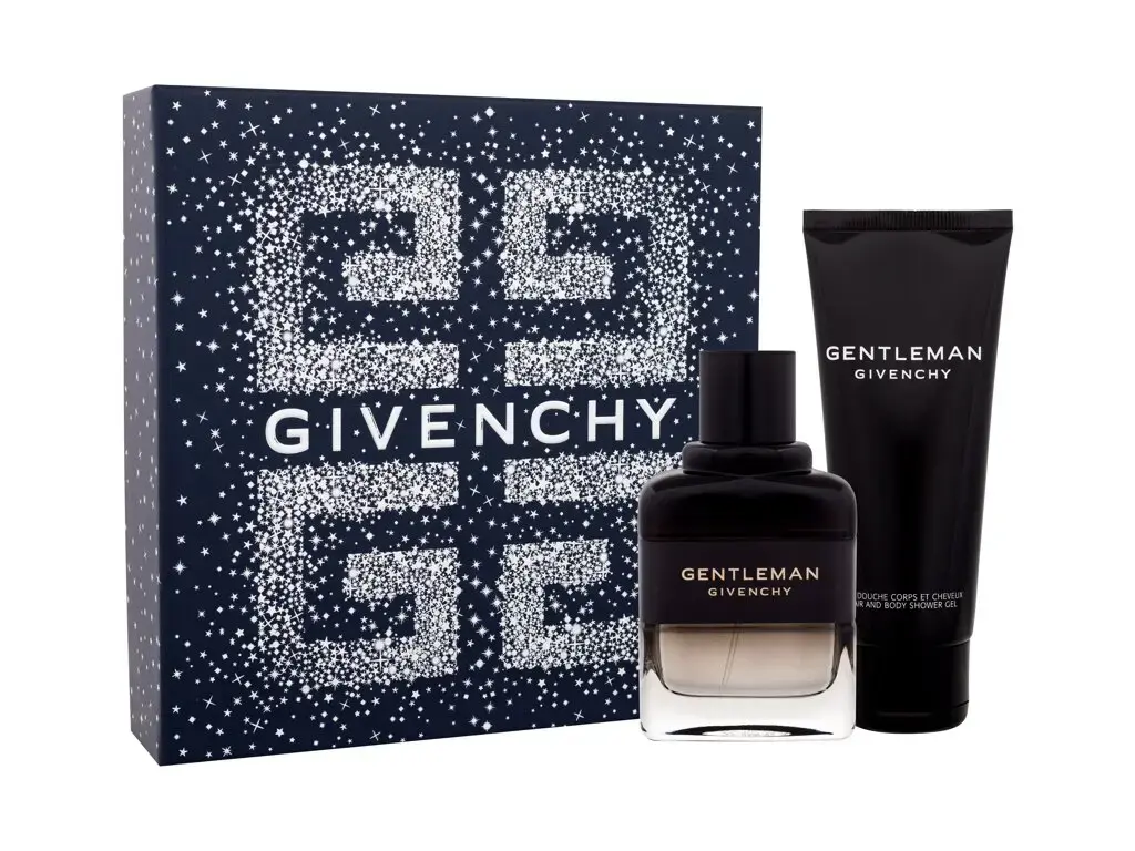 Givenchy Gentleman Boisée Eau de Parfum 60 ml