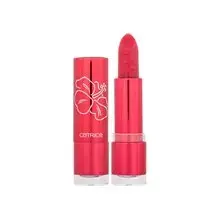Wild Hibiscus Glow Lip Balm - Lip balm with a natural and radiant finish 3.5 g.