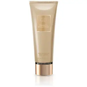 Baylis & Harding The Edit Vanilla Seduction Body Lotion - Tělové mléko 236ml