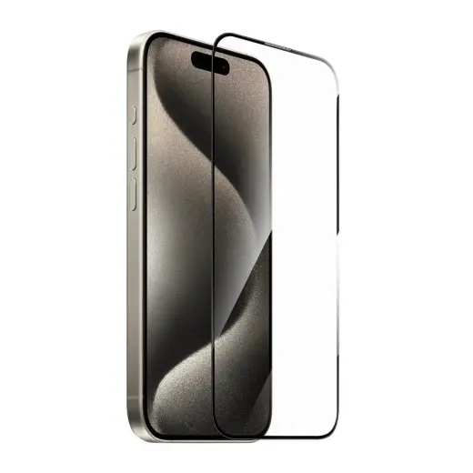 WIWU crystal tempered glass for iPhone 16 Plus 6,7" GT-009