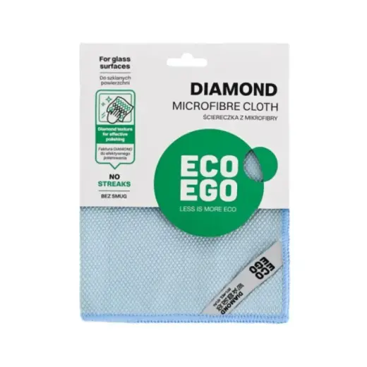 Mikrokiudlapp Eco Ego TEEMANT