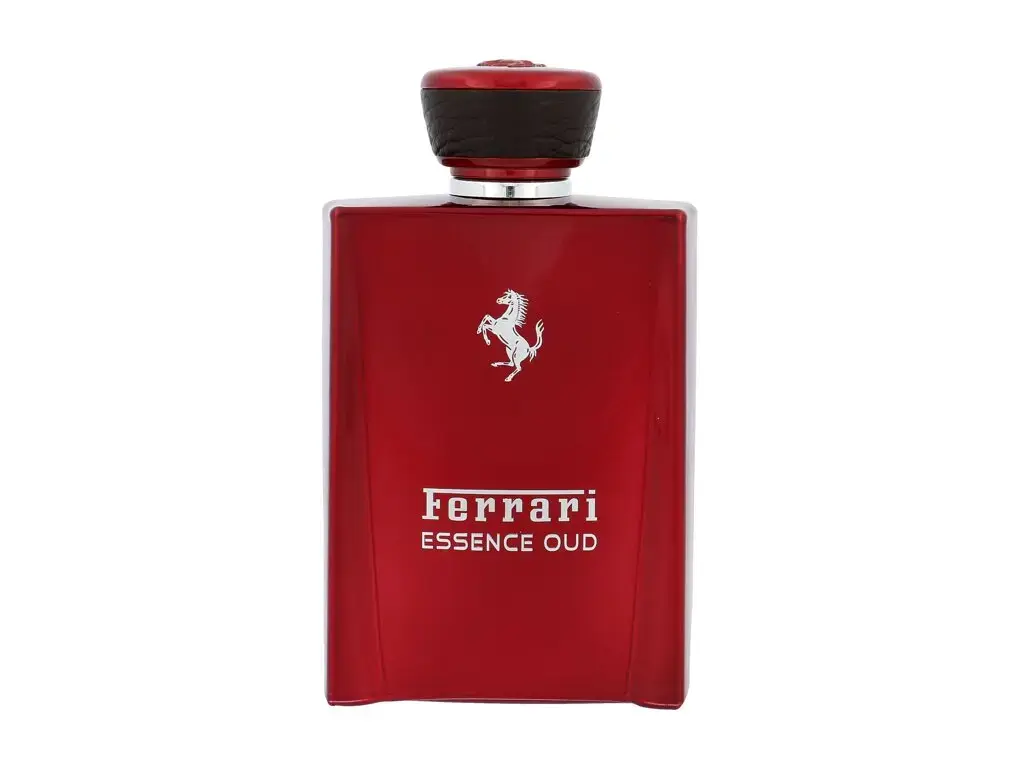 Ferrari Essence Oud Eau de Parfum 100 ml
