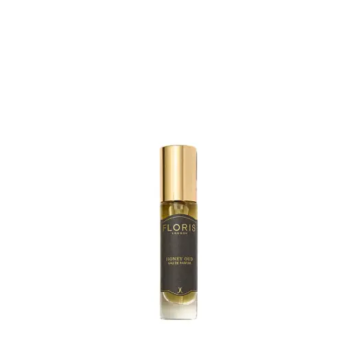 Floris Of London, Honey Oud, Eau De Parfum, Unisex, 10 ml