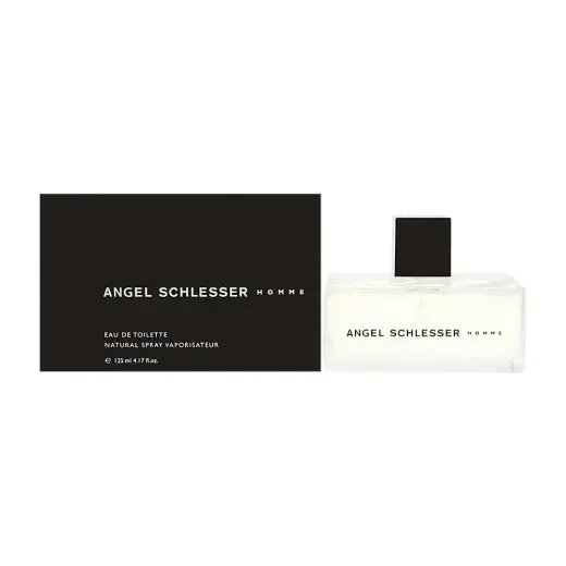 Angel Schlesser Homme (EDT) tualetinis vanduo vyrams 125 ml