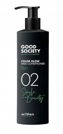 Artego Good Society Odżywka 1000ml Color Glow 02