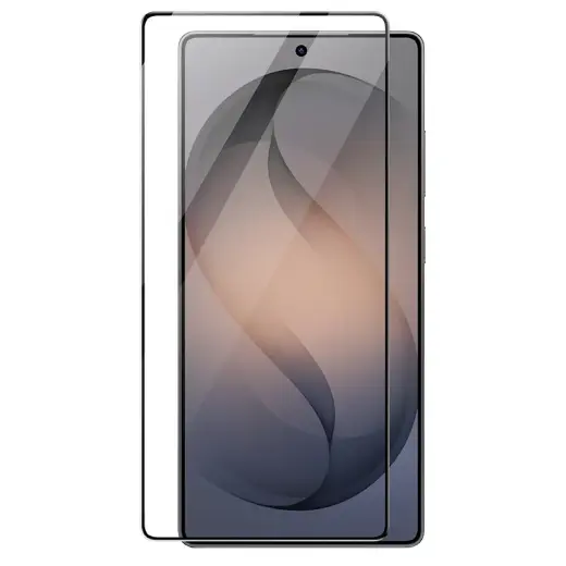 Benks Ultra Shield HD tempered glass for phone Galaxy S26