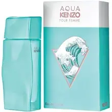 Kenzo Aqua Kenzo pour Femme (EDT) tualettvesi naistele 50 ml