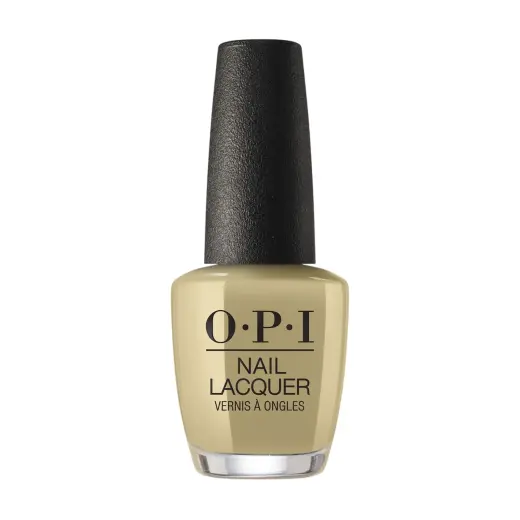 Opi, Nail Lacquer, Long Lasting, Nail Polish, This Isn't Greenland, 15 ml