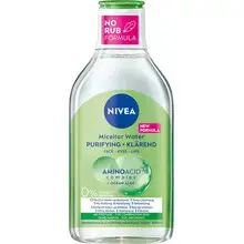 Micellar Water.