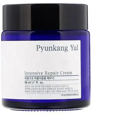 Pyunkang Yul - Intensive Repair Cream - 50ml