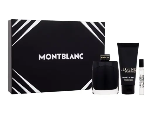 Montblanc Legend Eau de Parfum 100 ml