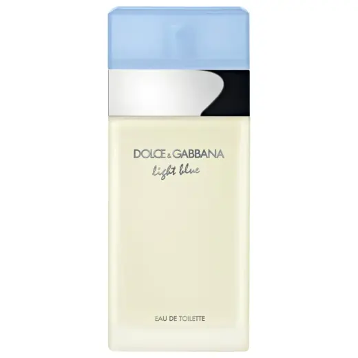 Dolce & Gabbana Light Blue (EDT) Eau de Toilette for Women 100 ml