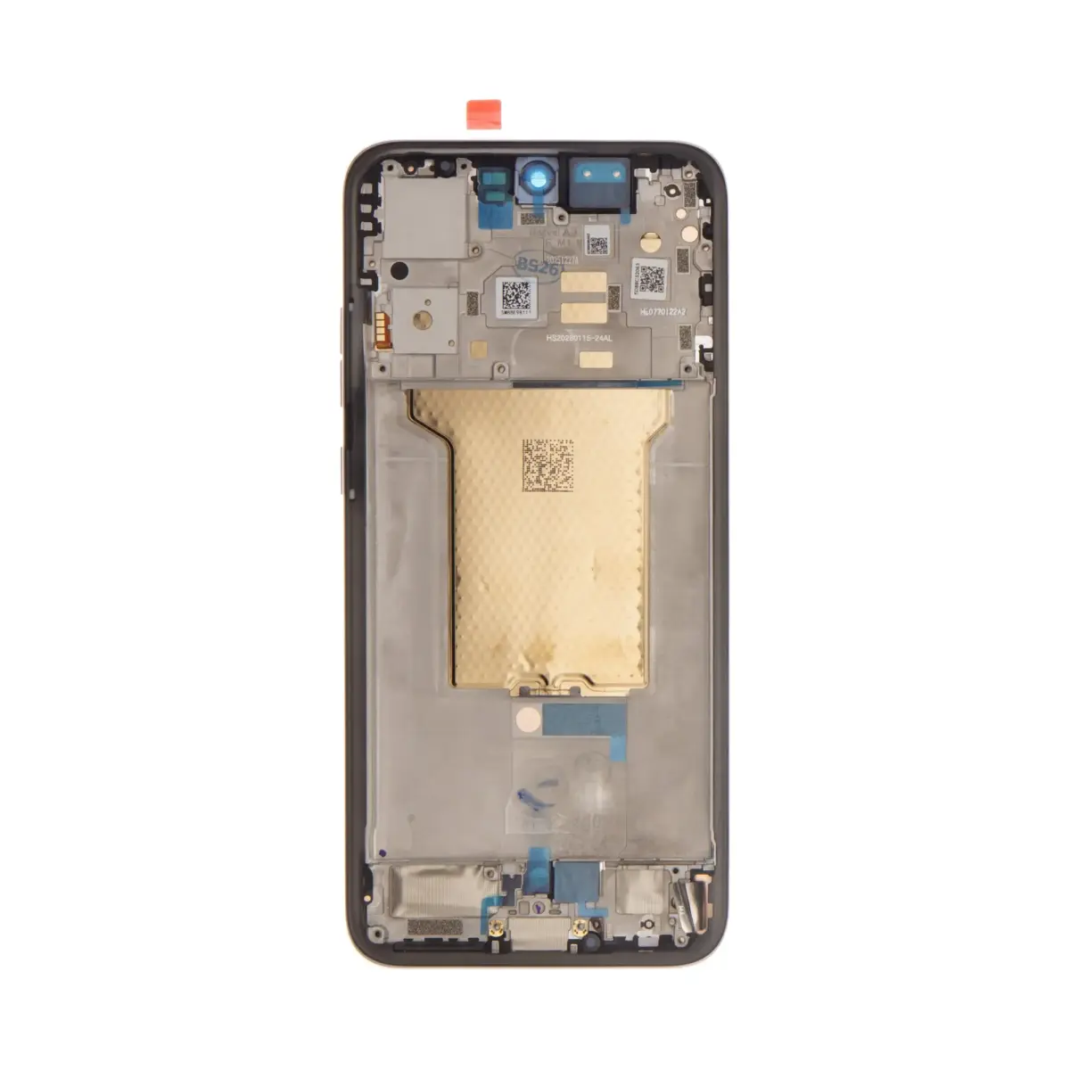 Motorola  Motorola Edge 70 Fusion XT2605-2