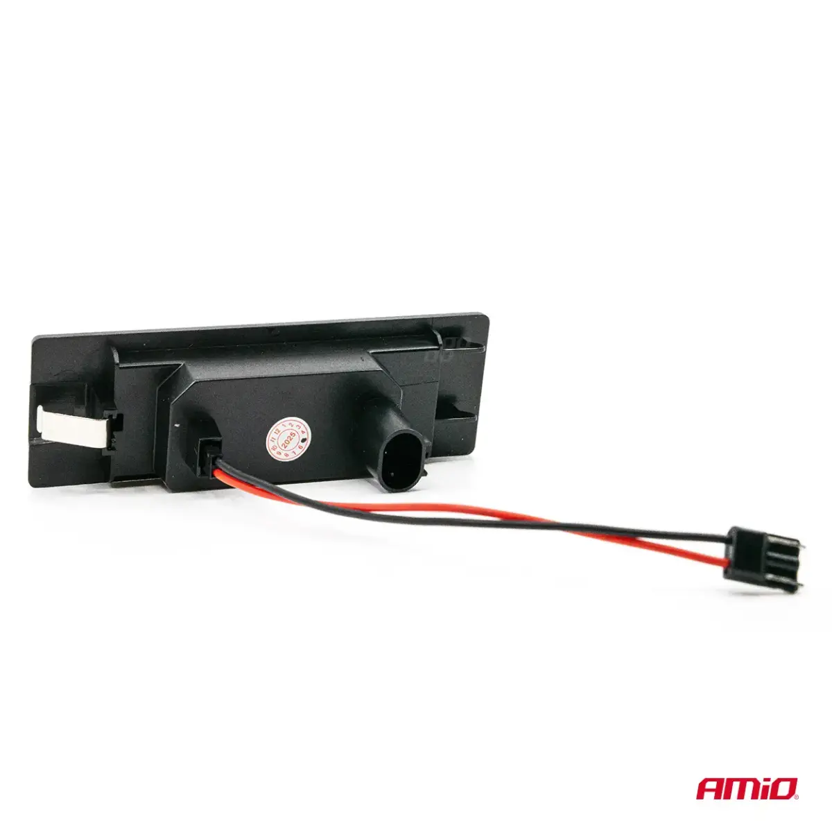 LED license plate lamps CLP21 BMW AMIO-04564