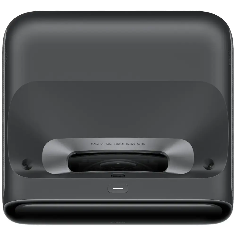 Laser projector JMGO O2S Ultra 4K