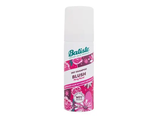 Batiste Blush Dry Shampoo 50 ml
