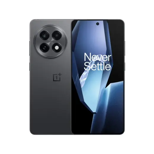 Smartphone 13R 5G 12|256GB CPH2645 Nebula Noir