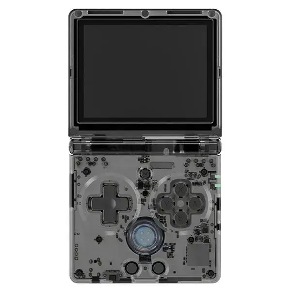 Konsola Anbernic RG35XXSP szary/grey