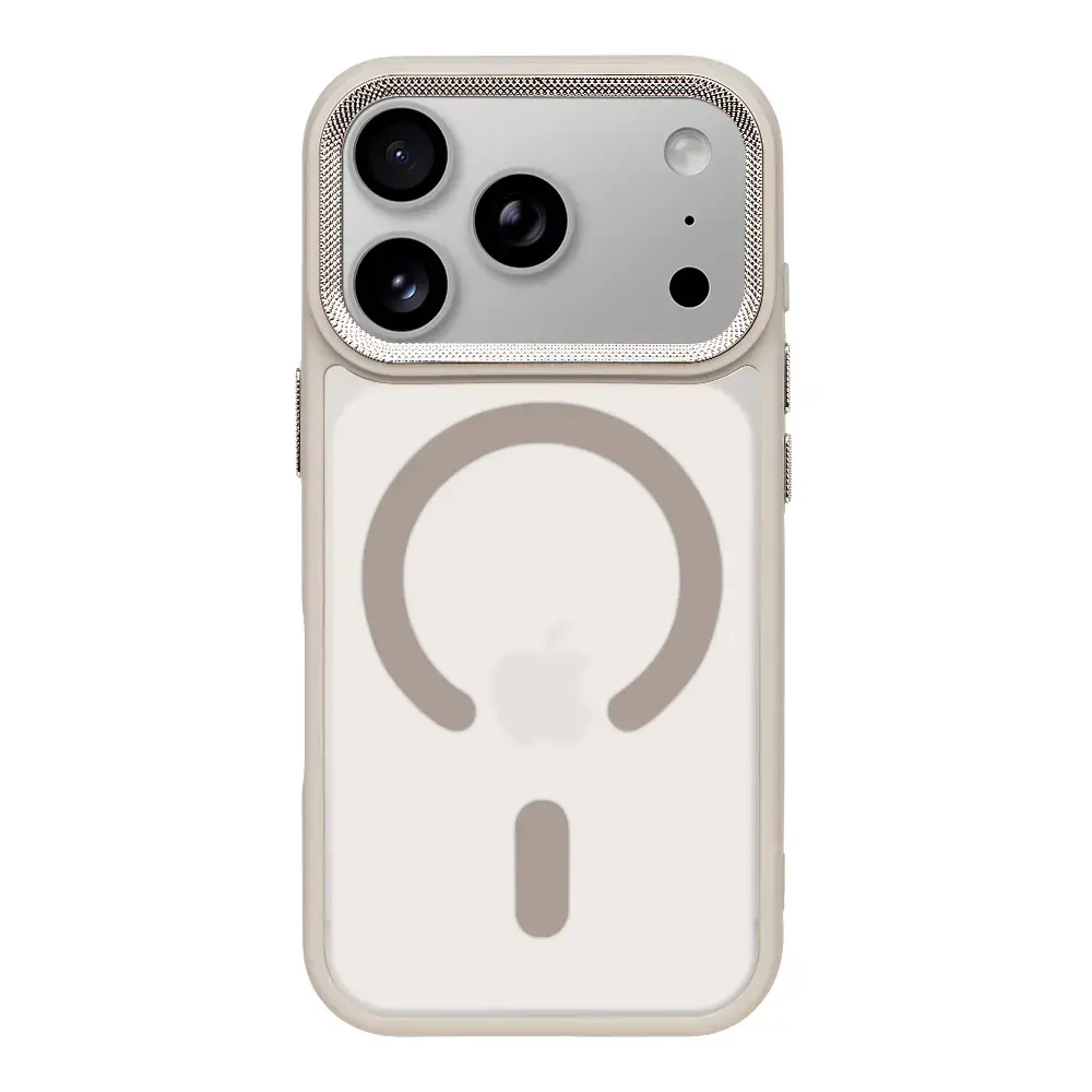 OBAL:ME MagNetix Lumen Cover for Apple