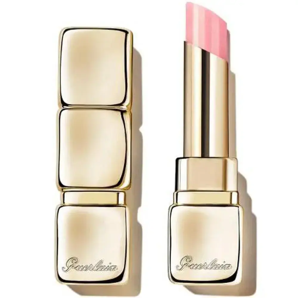 Guerlain Kisskiss Bee Glow Lip Balm