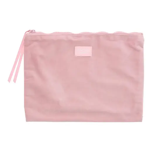 Ghost, Purity, GWP Textile Pouch, Pink