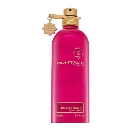 Montale Crystal Flowers unisex eau de parfum 100 ml