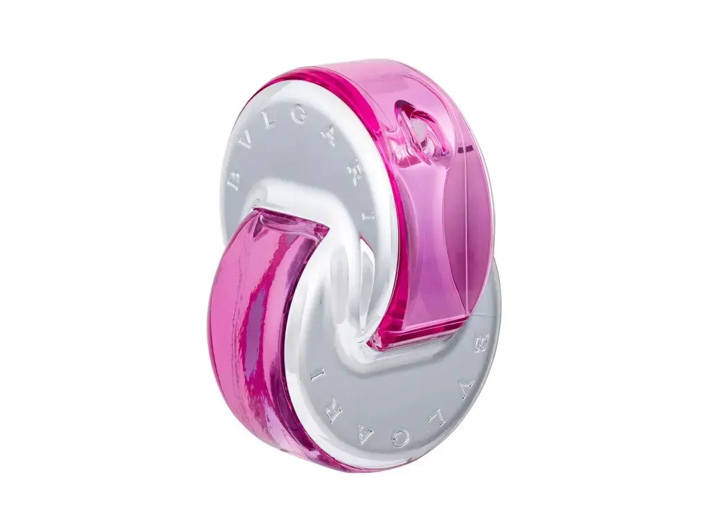 Bvlgari Omnia Pink Sapphire Eau de Toilette 40 ml