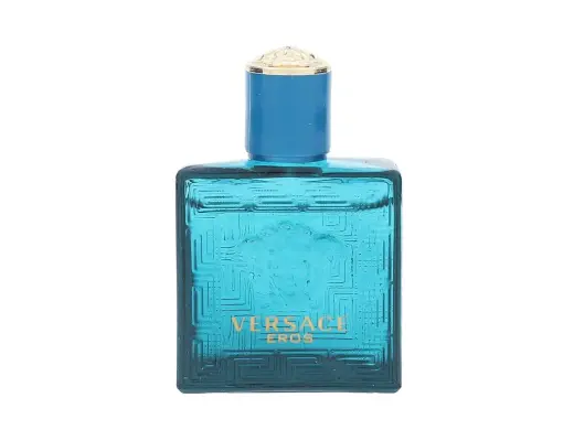 Versace Eros Eau de Toilette 5 ml