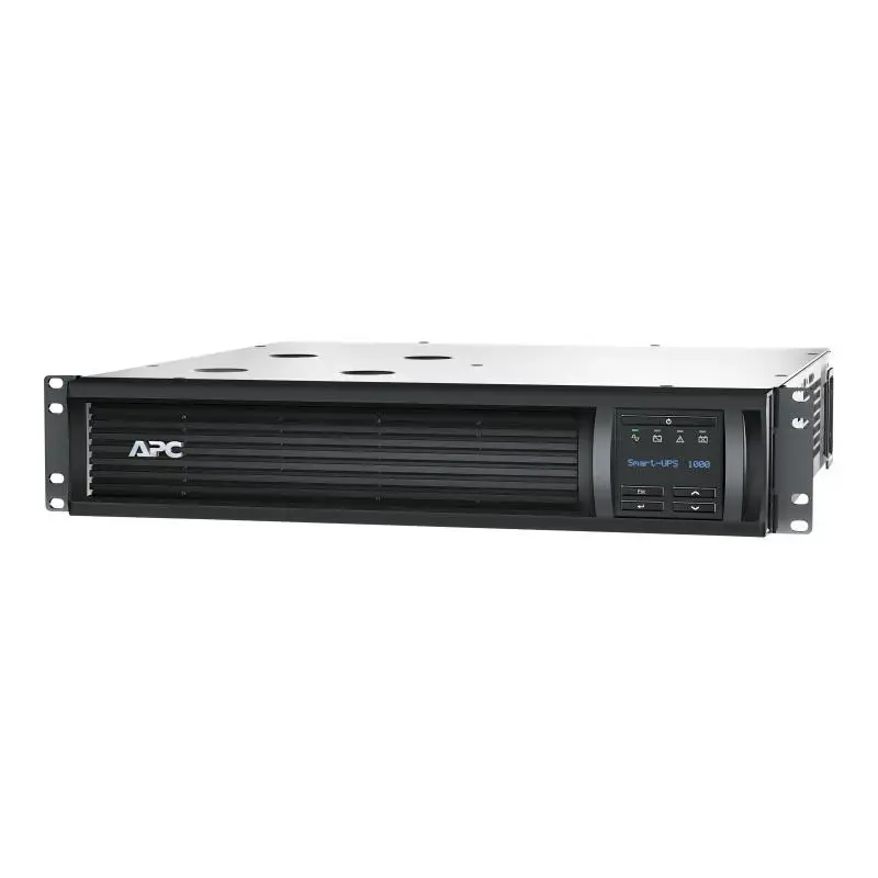 APC Smart-UPS SmartUPS (SMT1000RMI2UC)