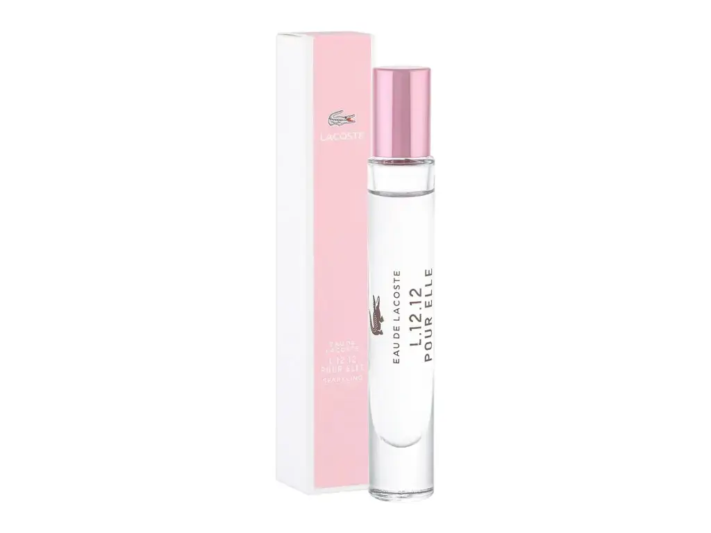Lacoste L.12.12 Sparkling Eau de Toilette 7,4 ml
