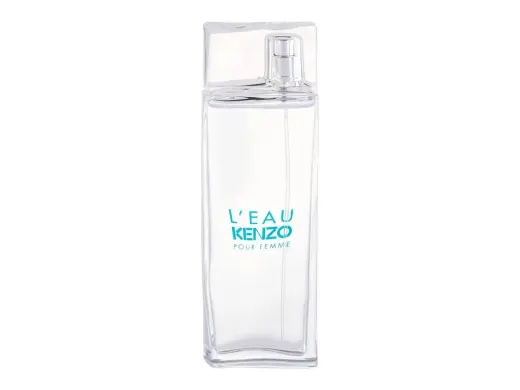 KENZO L´Eau Kenzo Pour Femme Wave Eau de Toilette 100 ml