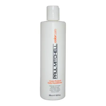 Paul Mitchell Color Protect Conditioner for Unisex 16.9 Oz Conditioner