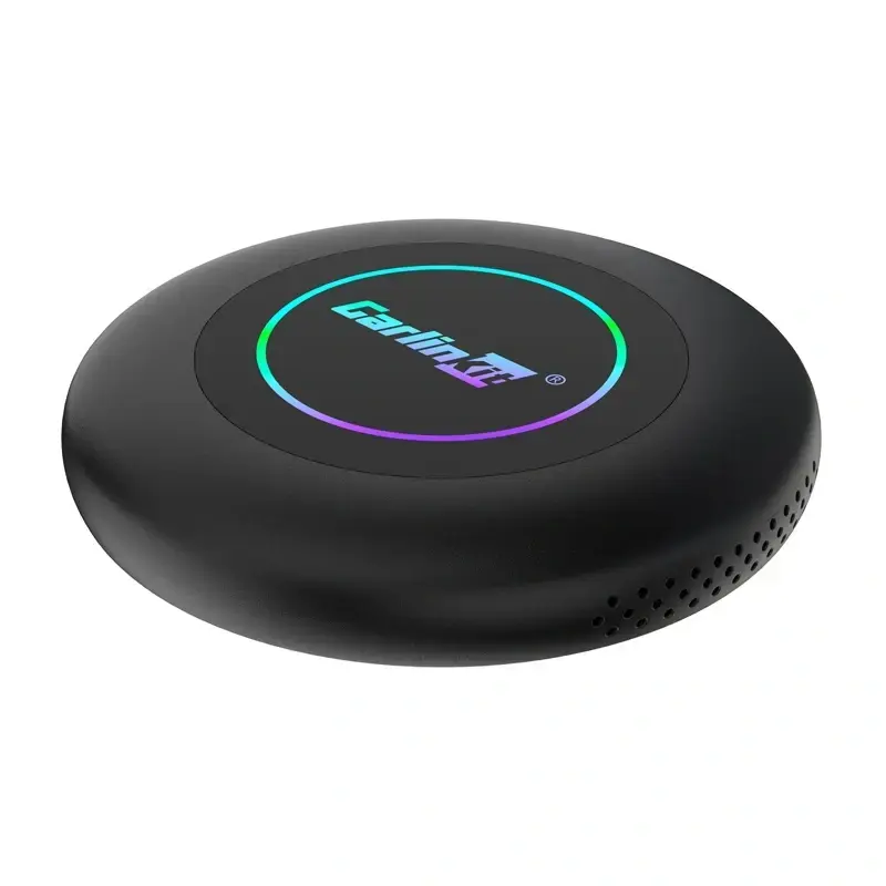 Carlinkit TBOX ULTRA 2 Wireless Adapter for CarPlay/Android Auto