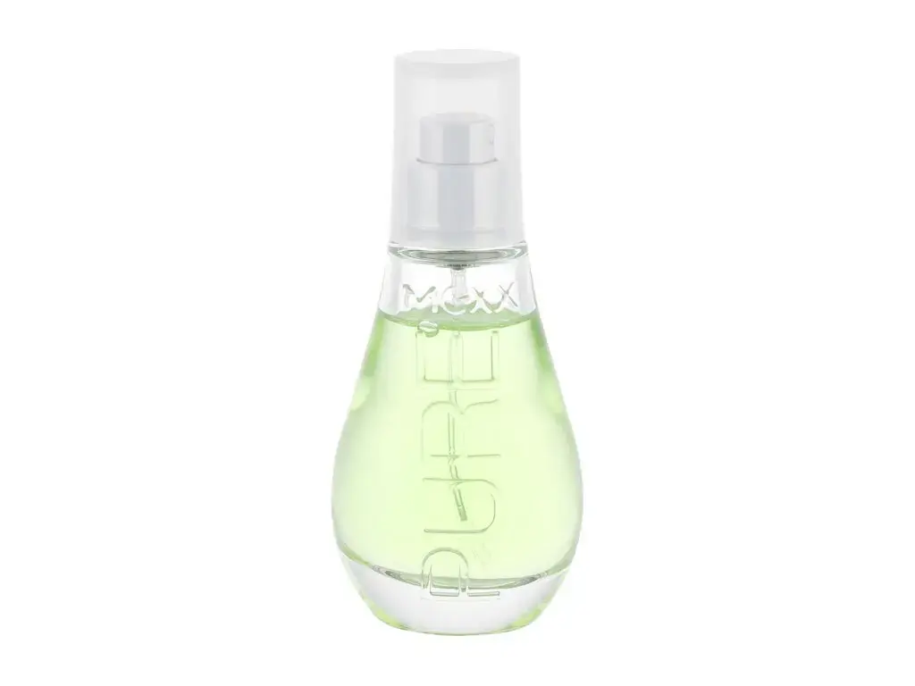 Mexx Pure Woman Eau de Toilette 30 ml