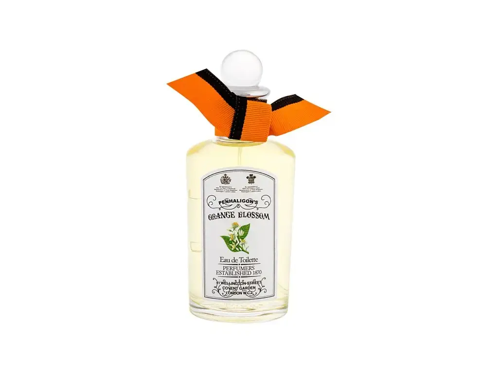 Penhaligon´s Orange Blossom Eau de Toilette 100 ml