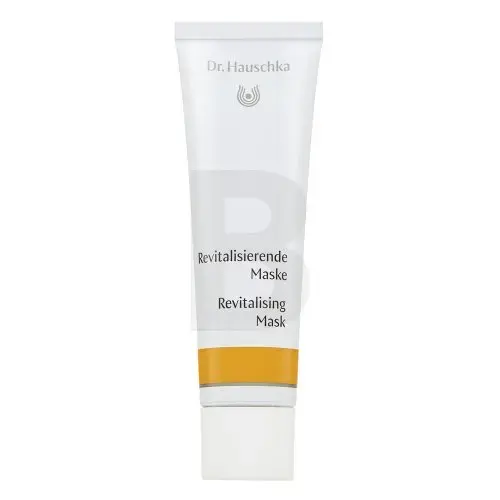 Dr. Hauschka Nourishing Revitalising Mask 30 ml