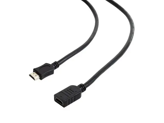 Extension HDMI A-A M|F v2.0 High Speed 0.5m