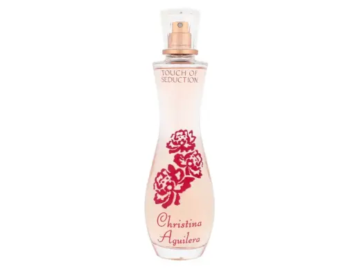 Christina Aguilera Touch of Seduction Eau de Parfum 100 ml