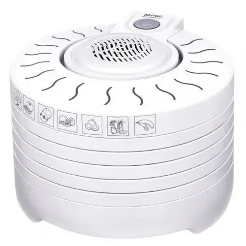 MPM MSG-01 FOOD DEHYDRATOR 250W