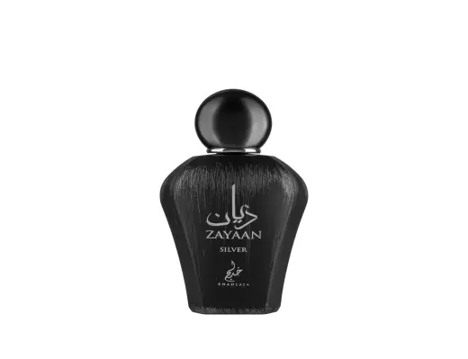 Khadlaj Zayaan Silver (EDP) parfüümvesi meestele 100 ml