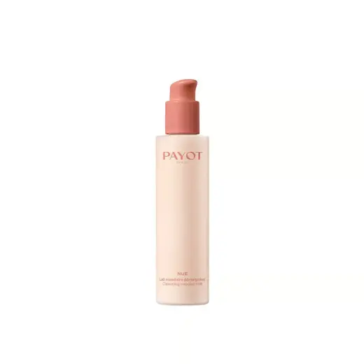 Payot, Nue, Cleansing, Micellar Milk, 200 ml *Tester