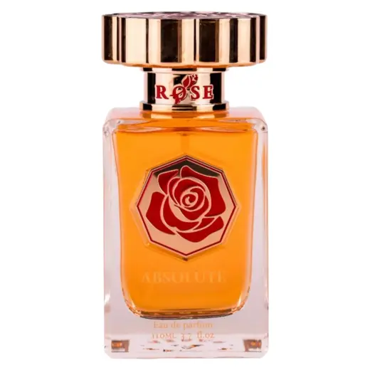 Maison Asrar Rose Absolute (EDP) парфюмерная вода унисекс 110 мл