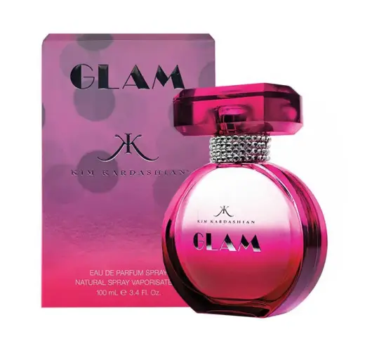 Kim Kardashian Glam Eau de Parfum 7,5 ml