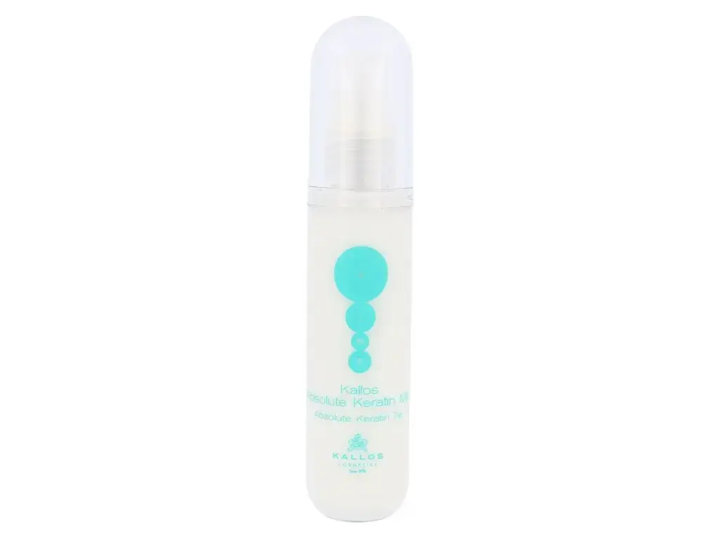 Kallos Cosmetics KJMN Absolute Keratin Milk Hair Serum 50 ml