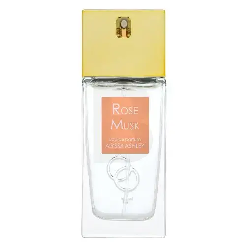 Alyssa Ashley Rose Musk (EDP) parfüümvesi unisex 30 ml