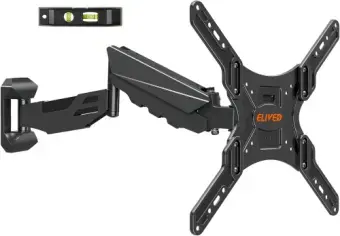 TV stiprinājums Savio 23" – 55" 30kg