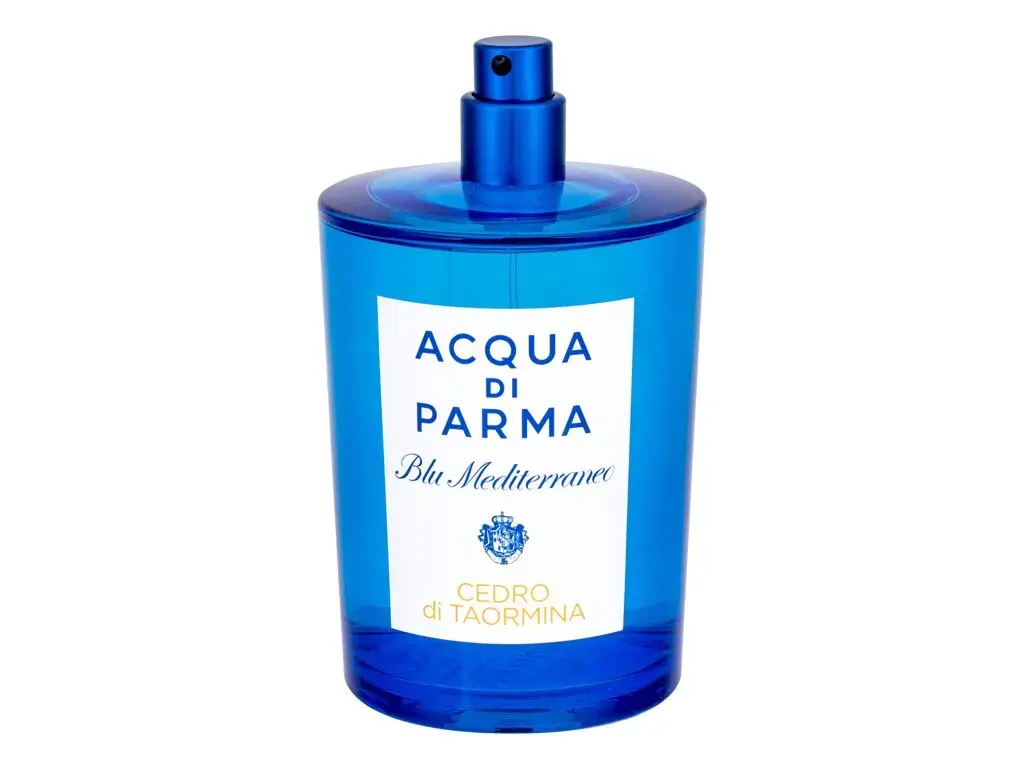 Acqua di Parma Blu Mediterraneo Cedro di Taormina Eau de Toilette 150 ml